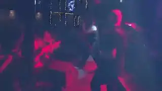 M.O.D. | Eightball Club, Thessaloniki | December 20, 2019 | 'Kill Yourself'