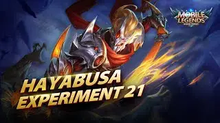Hayabusa|| Short tiktok gameplay ❤️