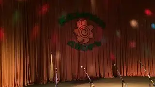 «Казачий дворъ», Отчетный концерт 2017г.
