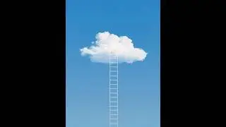 Adobe Photoshop 2025 Tips - How to Create Cloud Brush 