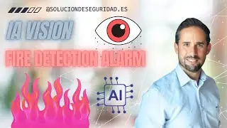 🔥 Protege Vidas con IA: Sistema de Detección de Incendios en Tiempo Real