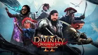 DIVINITY ORIGINAL SIN II PT#17 - Radeka, a bruxa