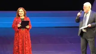 Акъ Байрам С Новым годом  концерт  Муз Театр 29.12 22