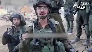 Сионист взорвал жилой дом в подарок своей дочери!