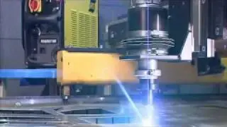 Upcoming Advancements in ESAB Cutting Systems - Video 3.wmv