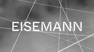 Trailer - Eisemann (Experimental circus)