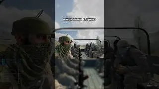 Как я попал в squad вонючек 