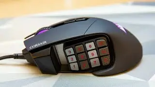 Best Mice for MMO Games in 2021
