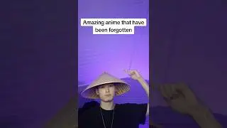 amazing anime that have been forgotten🔥🔥😮 