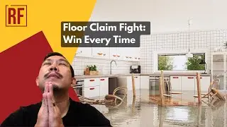 Flooring Flood or Damage? Master Your Insurance Claim
