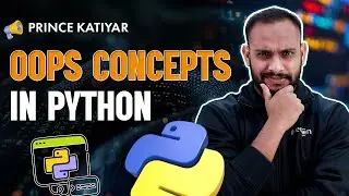 Oops Concepts in Python | iNeuron