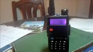 YAESU FT- 897,настройка микрофона