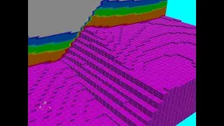 How to install the Python geological modeling library Gempy in Windows with Debian and WSL