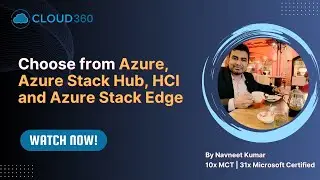 Azure vs. Azure Stack: Which is Right for You?