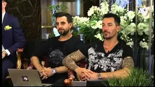 Eğer sapıtmayacak olsalardı EVLERİNİN TAVANLARINI GÜMÜŞTEN YAPARDIM