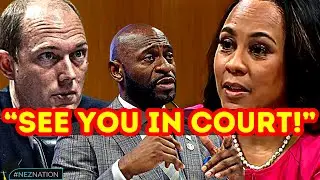 🚨LIVE BREAKING NEWS🚨Fani Willis Judge Rules No Attorney-Client Privilege! Bradley Must Testify!