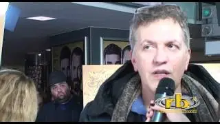 Domenico Costanzo, intervista, Il Professor Cenerentolo, RB Casting