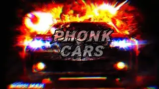 🔥\\Phonk Fire Cars\\{🔥Go Gyal🥀remix}Game&Film☕