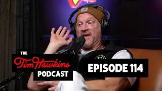 The Tim Hawkins Podcast - Episode 114: Coming Soon - "TUBCAST"