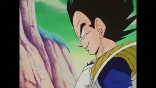 im just... saiyan~ (TFS)
