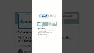 LinkedIn Follower Ad Examples #b2bmarketing #linkedinads #linkedinmarketing #socialmediaads