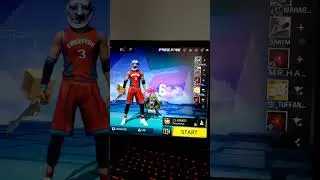 free fire new update 🔥