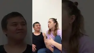 Муж казах жена русская