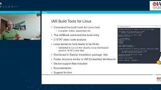 [Arm DevSummit - Session] Managing Automated Build Processes Efficiently