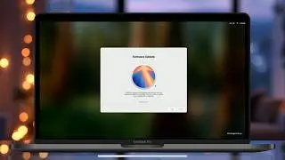 How to Erase / Factory reset Mac / macOS Sequoia reinstall