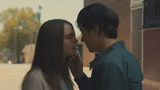 The 1975 Robbers - Paper Towns