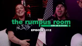 012: flea bitten bum & assless chaps | the rumpus room with sin & brook