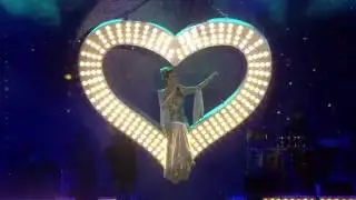 Gülben Ergen - Kalbimi Koydum (Konser Kısım 1)
