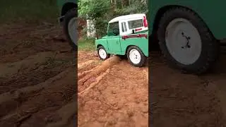 Adventurer's Staple, Off-Road Legends - 🚗