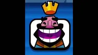 Clash Royale he he he ha [10 Hours]