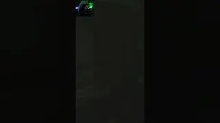 НАПУГАЛ ДЯДЮ 