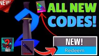 *NEW MM2 CODES* IN FEBRUARY 2025! ALL WORKING Murder Mystery 2 CODES! (Roblox MM2)