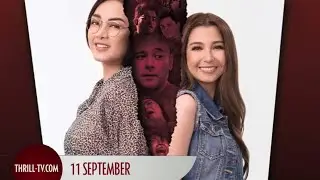 Thrill Asia | Jacqueline Comes Home: The Chiong Story { Premiere 11 September }
