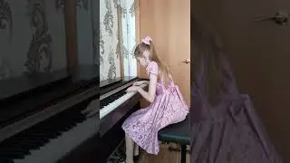 85. Елышева Екатерина 11 лет/В. Ходош «Красная шапочка».