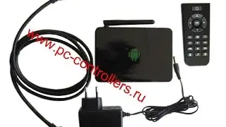Настройка RDP на примере тонкого клиента Espada E-727/728