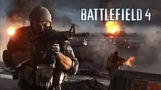 Battlefield 4 — Сюжет одиночной кампании | ТРЕЙЛЕР