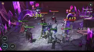 Nether Spider 90 Full Auto Speedrun (2 Versions)