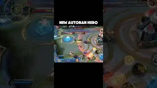 NEW HERO LUCAS ✅ #mlbbtutorial #mobilelegends #mlbb