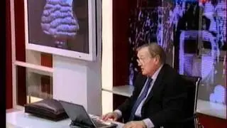 ACADEMIA. Rozanov. Part 2/6.