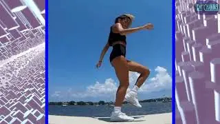Haddaway   Rock My Heart KM Music Shuffle Dance
