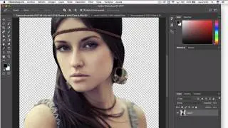 3 Maneras Fáciles  de Recortar Tus Fotos en Photoshop CC 2017