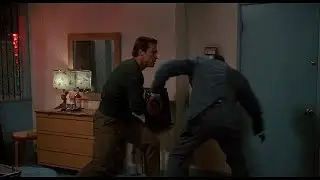 КОММАНДОС (1985) МЭТРИКС и КУКС