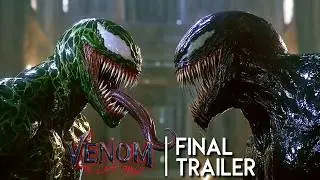 VENOM 3: THE LAST DANCE - FINAL TRAILER (HD) | OCTOBER 24, 2024