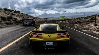 ► Forza Horizon 5 NEXT-GEN Graphics ✪ GeForce RTX™ 3090 - Intel i9-10900K [CARS GAMEPLAY] 60FPS