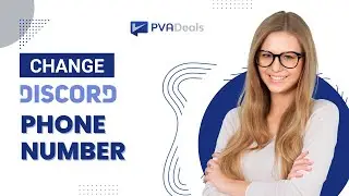 NEW! How to change phone number on Discord? | Text Verification | Working 2025