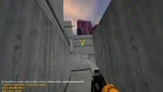 Half-Life - ^5PRO obvious aimbot cheater
